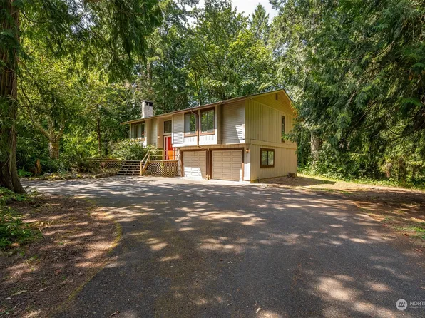 162 Cordmar Drive, Castle Rock, WA 98611