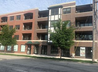 16 S Fairview Ave APT 2N, Park Ridge, IL 60068