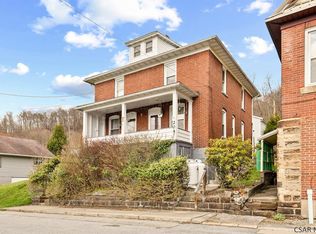 204 5th St, Johnstown, PA 15909