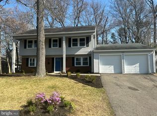 1717 Trent St, Crofton, MD 21114