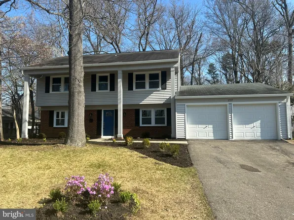 1717 Trent St, Crofton, MD 21114