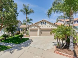 7820 Amarone Pl, Rancho Cucamonga, CA 91739