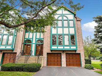 969 W Essex Pl, Arlington Heights, IL, 60004