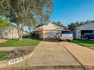 19815 Scenic Brook Dr, Cypress, TX 77433