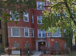 8018 S Ingleside Ave APT 2, Chicago, IL 60619