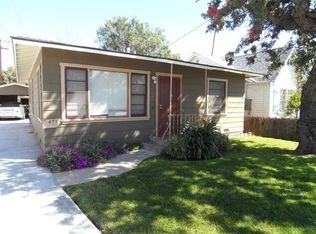 469 N Shaffer St, Orange, CA 92866