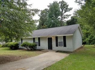 1235 Old Conley Rd, Conley, GA 30288