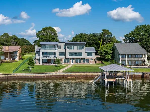 123 Shoreline Dr, Malakoff, TX 75148