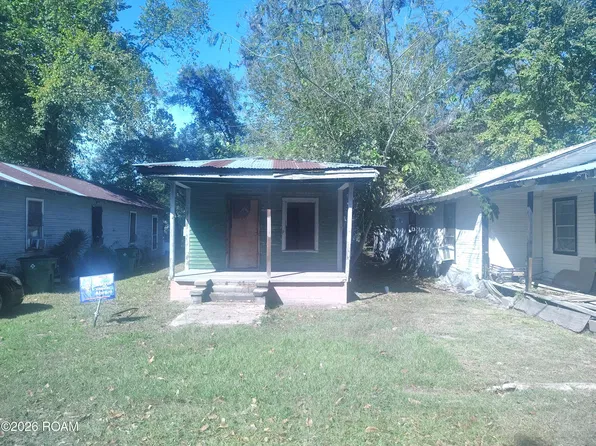 813 E 5th St, Bogalusa, LA 70427