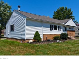 29425 Green St, Willowick, OH 44095