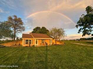 3011 Hawkins Rd, Hodgenville, KY 42748