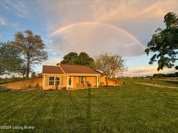 3011 Hawkins Rd, Hodgenville, KY 42748