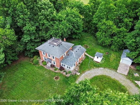 218 N Jackson St, Hanover, MI 49241