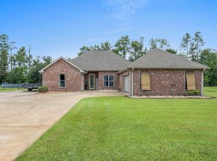 164 Landry Dr, Ragley, LA 70657
