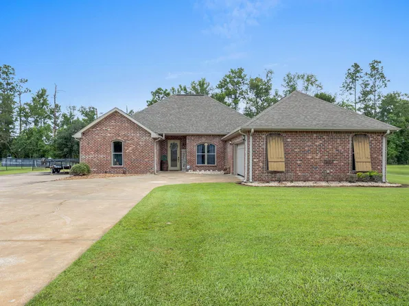 164 Landry Dr, Ragley, LA 70657
