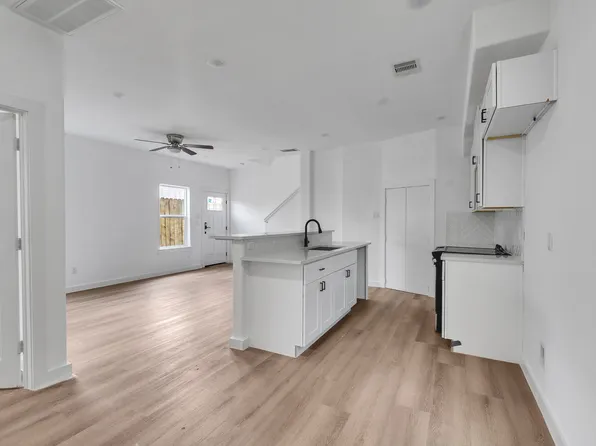 8627 Homewood St, Houston, TX