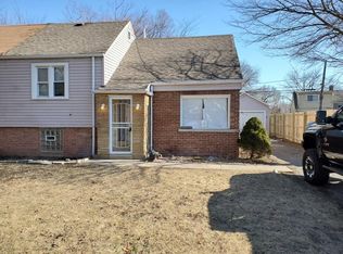 9679 S Luella Ave, Chicago, IL