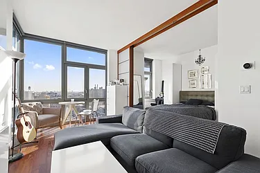 Rented by Corcoran