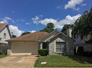 8102 Big Oak Trail Dr, Houston, TX 77040