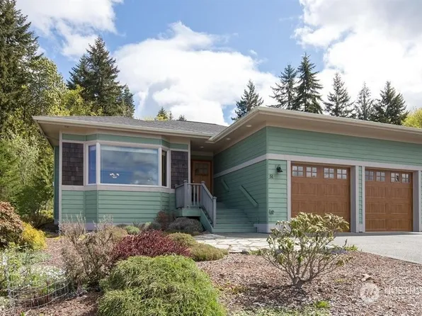 51 Sapphire Place, Sequim, WA 98382