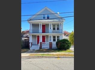 63 Jastram St, Providence, RI 02908
