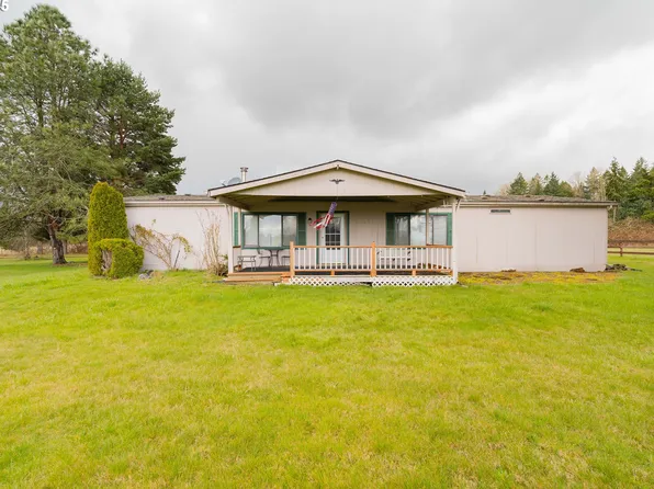 13228 NE 151st St, Brush Prairie, WA 98606