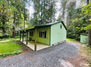 7501 Glacier Springs Dr, Glacier, WA