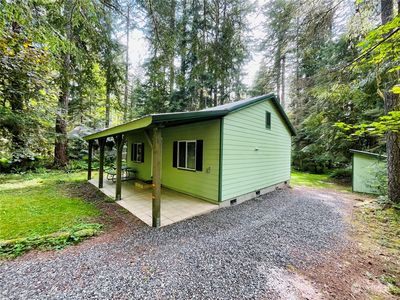 7501 Glacier Springs Drive, Glacier, WA, 98244