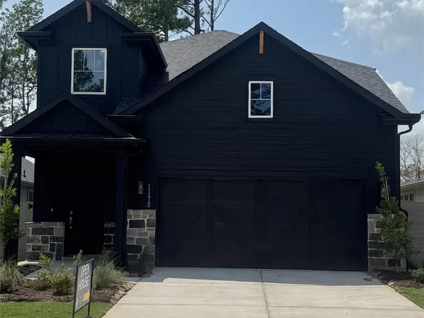 11410 Mandolin Dr, Montgomery, TX 77316