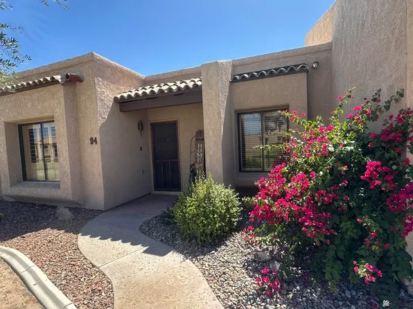 11230 E 37th Pl Unit 94, Yuma, AZ 85367