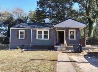 1609 S McDuffie St, Anderson, SC 29624