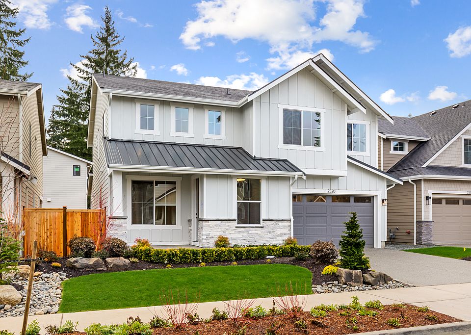 Great curb appeal