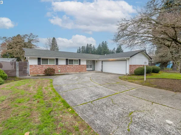 15085 SE Carol Ave, Milwaukie, OR 97267