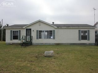 3005 W Dewey Rd, Owosso, MI 48867