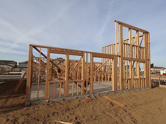 Exterior - March 26, 2026