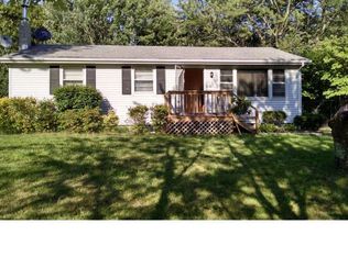 97 Coral Ave, Bridgeton, NJ 08302