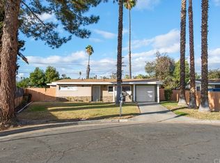 5515 Norman Way, Riverside, CA 92504