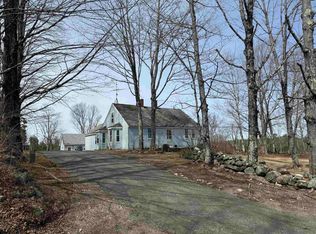 119 Maple Ln, Marlborough, NH 03455