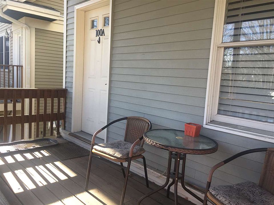 1st image of 100A Albany Street #A