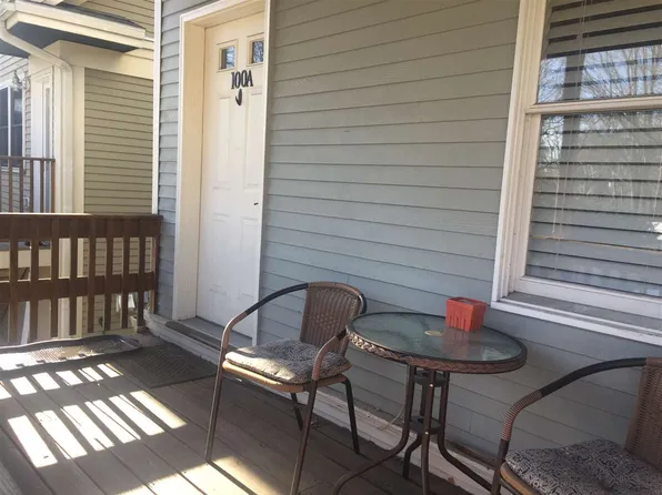 100A Albany Street #A, Portsmouth, NH 03801