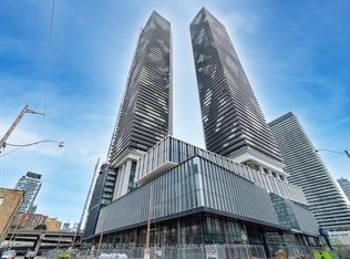 55 Cooper St #4308, Toronto, ON M5E0B8