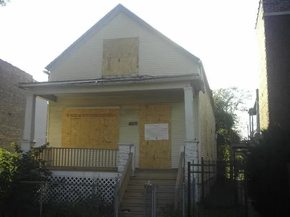 5706 S Marshfield Ave, Chicago, IL 60636