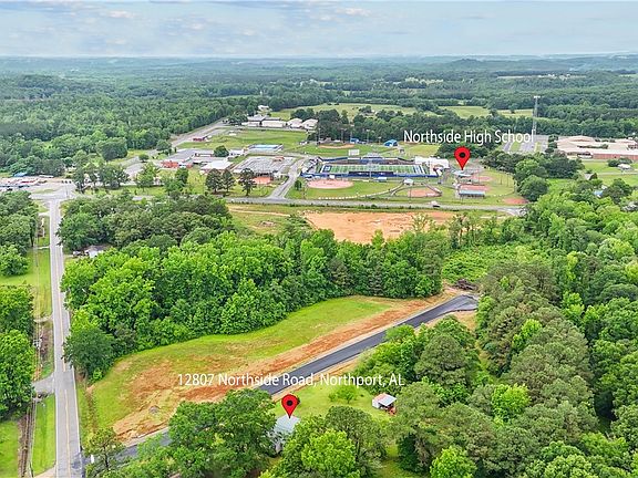 2nd image of 12807 Northside Rd