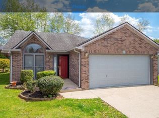 2200 Furlani Ct, Lexington, KY 40513