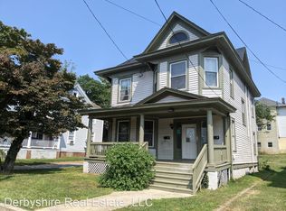804 Rivermont Ave #1, Lynchburg, VA 24504