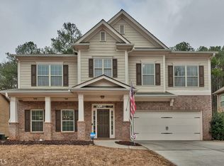 34 Inverness Ave, Newnan, GA 30263