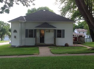 301 4th St, Neola, IA 51559