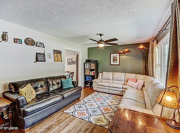 Large Family Room
