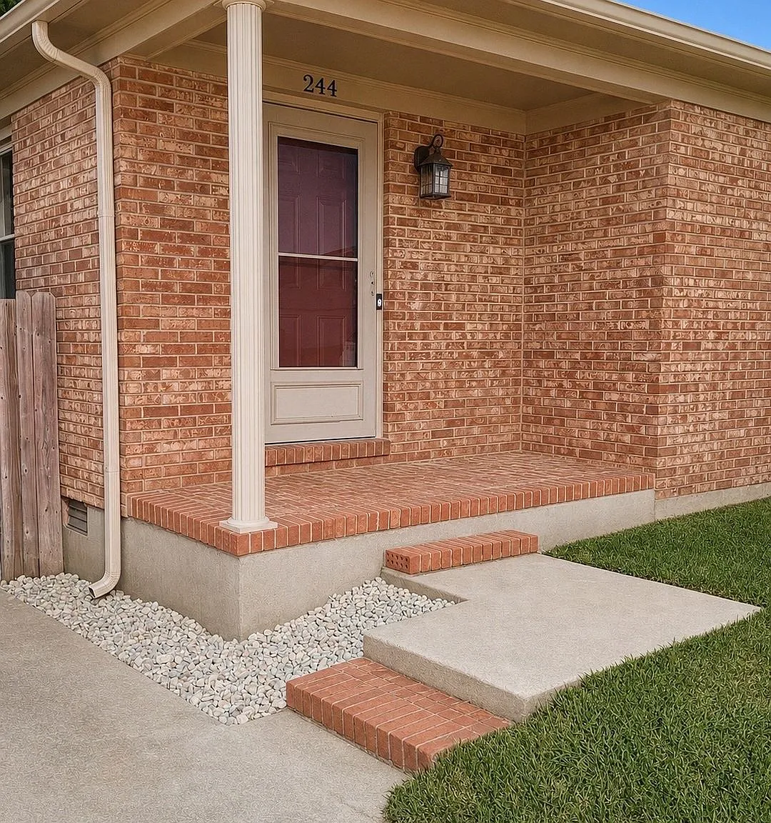 2 bed, 900 sqft, $1,250 — Photo 2