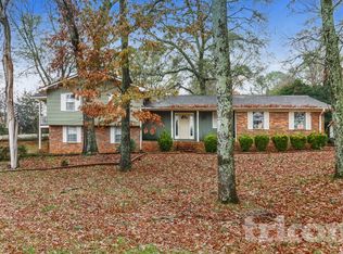 114 Grassdale Rd, Cartersville, GA 30120